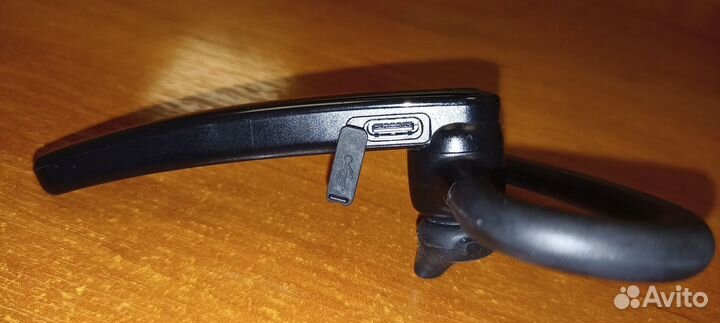 Bluetooth гарнитура Jabra (торг)