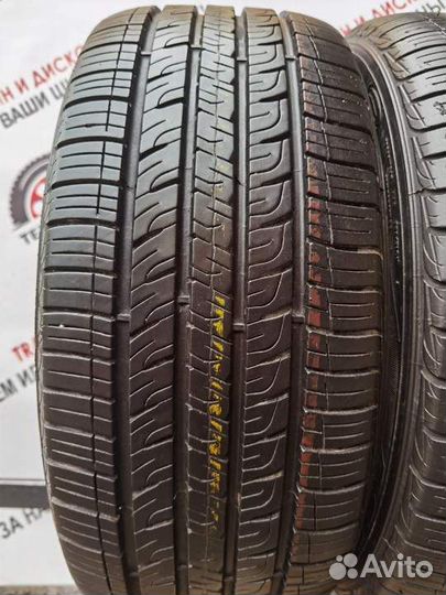 Goodyear Assurance 225/45 R17 101V