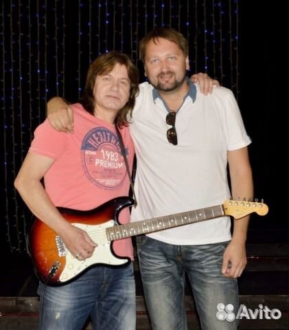 Композитор, Аранжировщик, Звукорежиссер