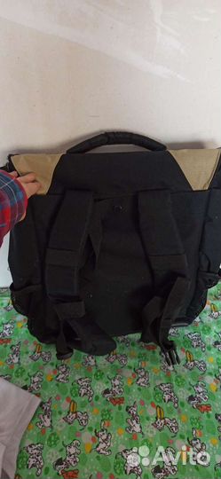 Сумка для ноутбука