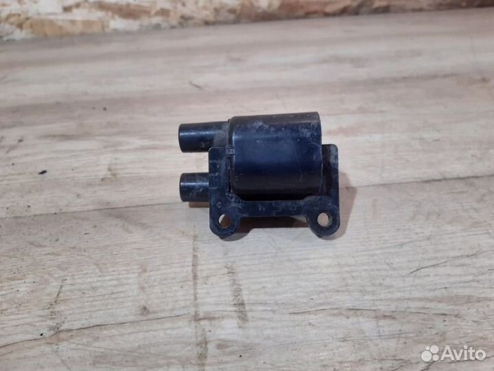 Катушка зажигания Kia Rio 2 sedan 1.4 G4EE 2010