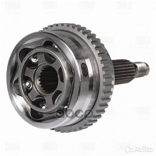 Шрус для а/м Лада 2123 ABS (наруж.) Linea Pe