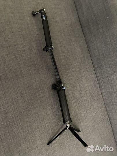 Монопод-штатив GoPro 3-Way Mount - Grip/Arm/Tripod