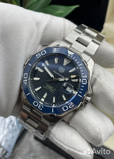 Мужские часы Tag Heuer Aquaracer