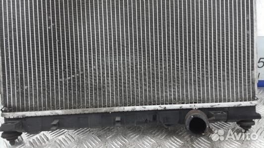 Радиатор системы охлаждения KIA RIO 2 (BDN29KA01)