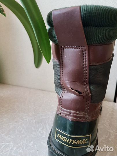 Ботинки/сапоги