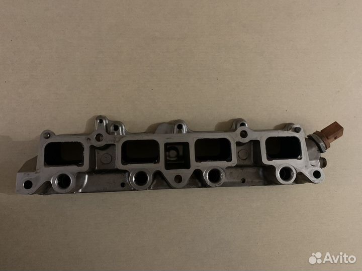 Рампа топливная VAG 1.4 TSI/tfsi