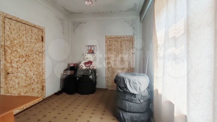 Дом 58,5 м² на участке 5,9 сот.