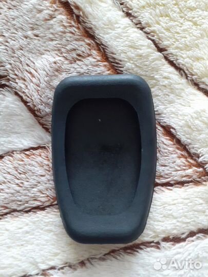 Накладка педали Рено