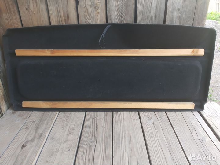 Полка для Нива Шевроле