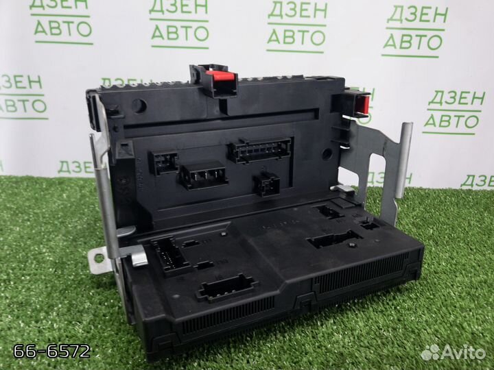 Блок SAM рестайлинг Mercedes S500/550 W221