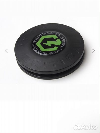 Оборудование для перманента и тату