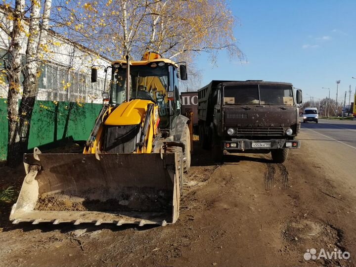 Спец техника в аренду