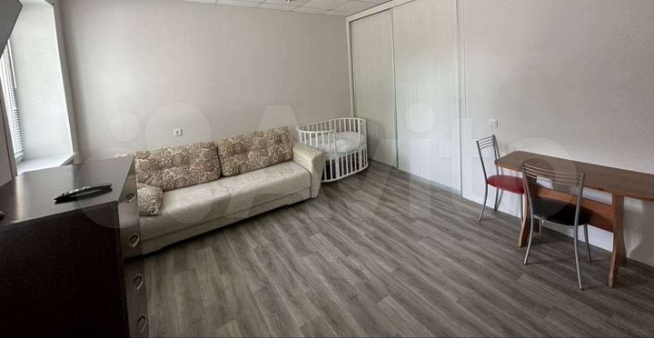 2-к. квартира, 51,8 м², 1/2 эт.