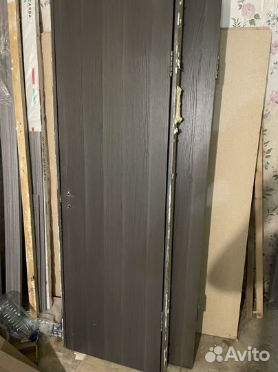 Двери межкомнатные