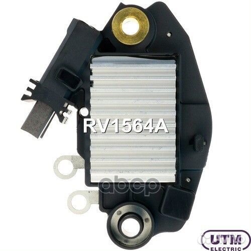 Регулятор генератора RV1564A Utm