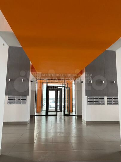 Квартира-студия, 30 м², 10/17 эт.