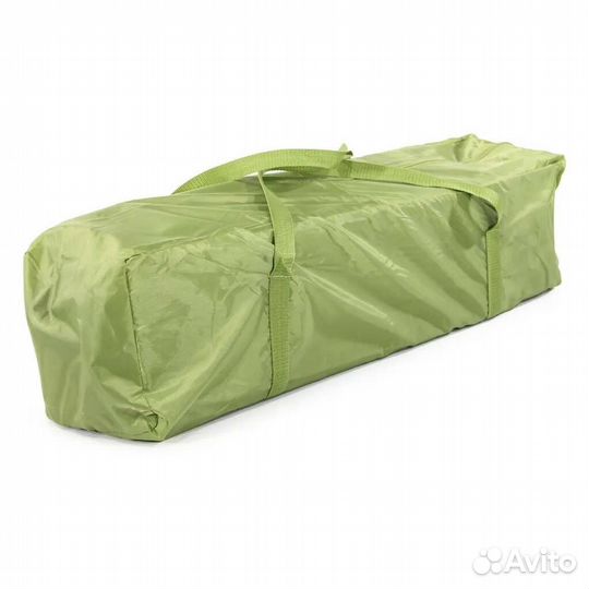 Прокат аренда Манеж кровать Babyton