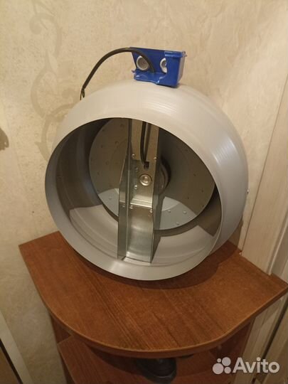 Канальный вентилятор 315