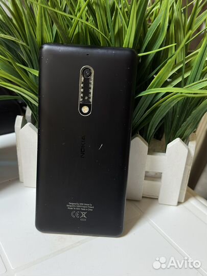 Nokia 5, 2/16 ГБ