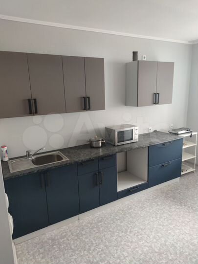 1-к. квартира, 38 м², 5/10 эт.