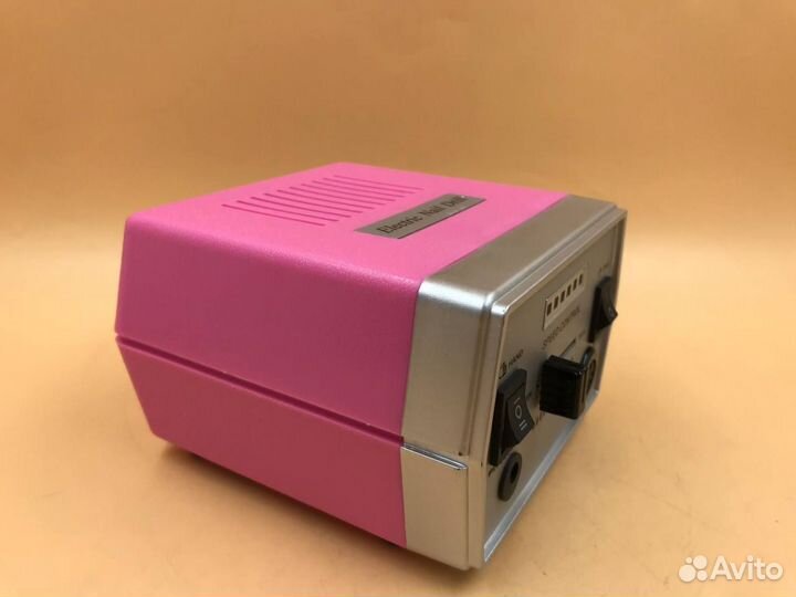 85282 Машинка для маникюра