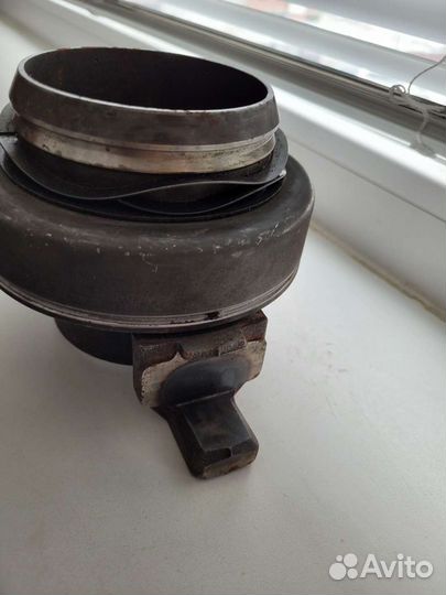 Выжимной Ямз