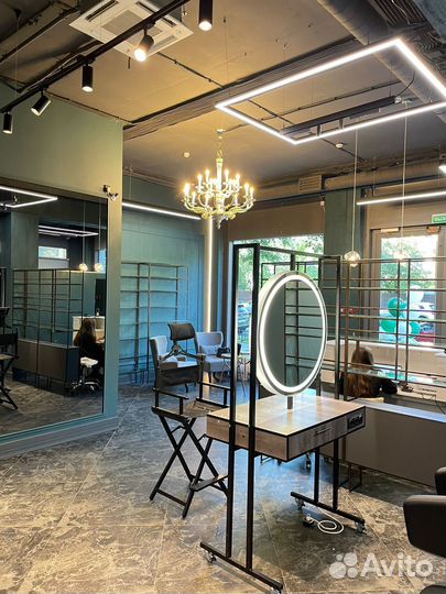 Массажист с мед образованием