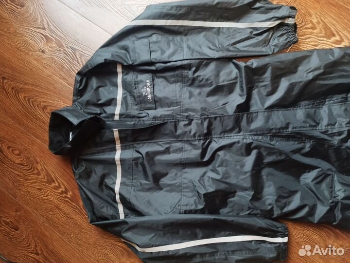 Костюм Bombardier