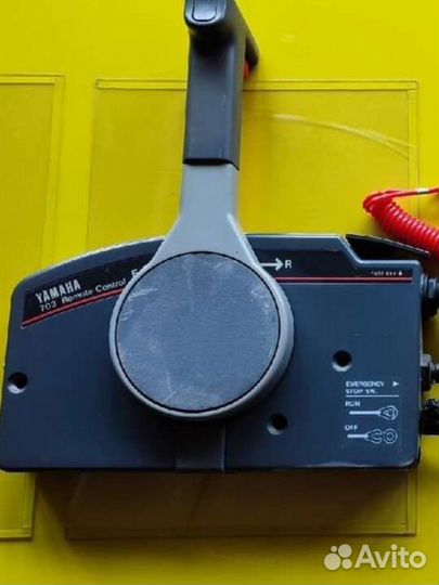 Комплект дистанции Yamaha