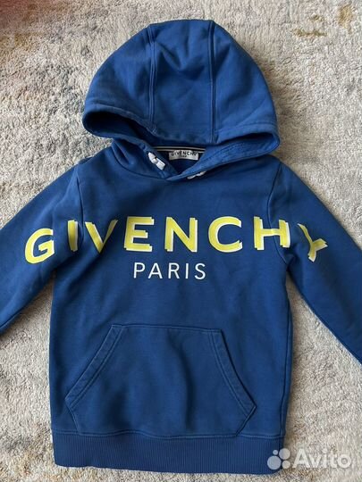 Спортивный костюм givenchy