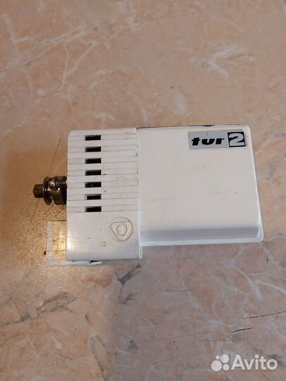 Швейная машинка Джаноме