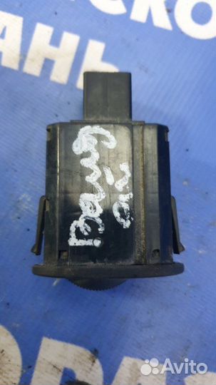 Регулятор подсветки панели приборов. Газ Валдай