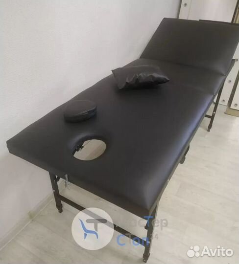 Массажный стол регулировка высоты