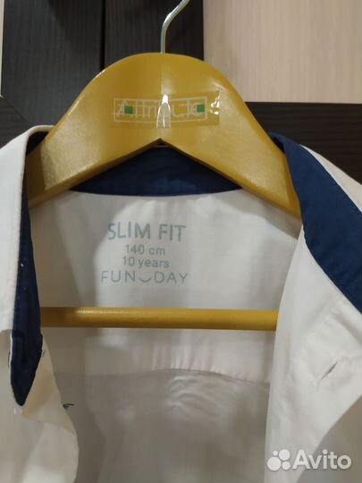 Школьная форма