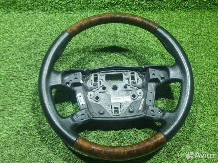 Руль Ford Mondeo CA2 DW 2008