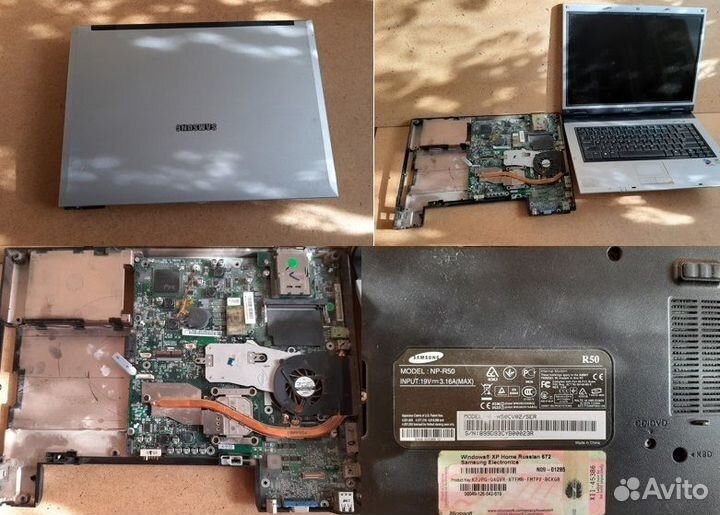 Комплектующие для пк. Материнская плата Intel и др