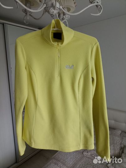 Флиска Jack Wolfskin, 42-44