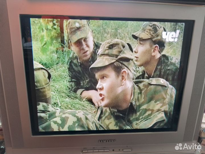 Телевизор Samsung