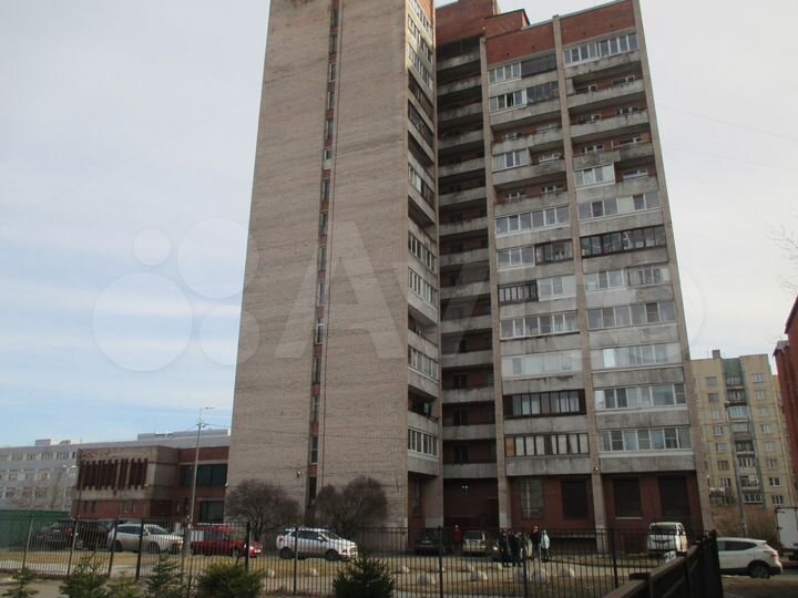 Помещение 7,3 кв. м