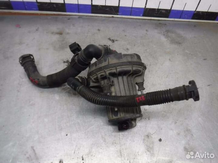 Насос воздушный Skoda Octavia A4 BFQ 2007