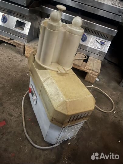 Машина протирочная Белторгмаш мпр-350