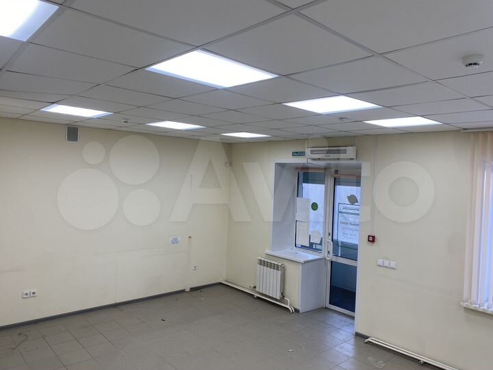 Свободного назначения, 41 м²