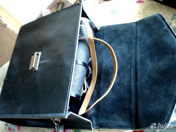 Бинокль беркут.бпц 10х50 полный комплект