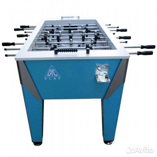 Настольный футбол DFC flamengo GS-ST-1469