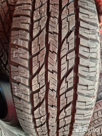 Yokohama Geolandar A/T G015 235/70 R16 106H