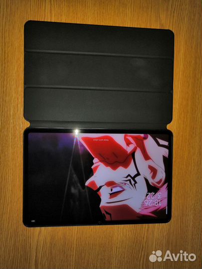Планшет Xiaomi Pad 6 Pro Snapdragon 8+ gen 1