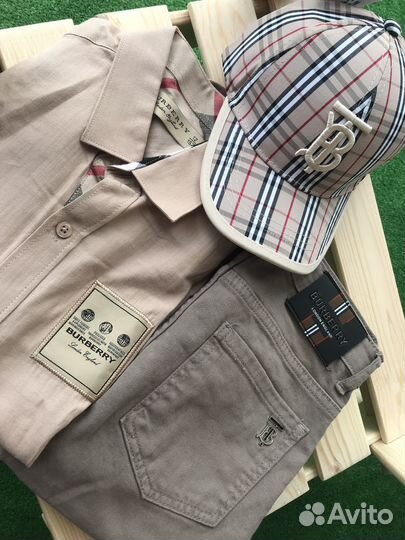 Детская одежда