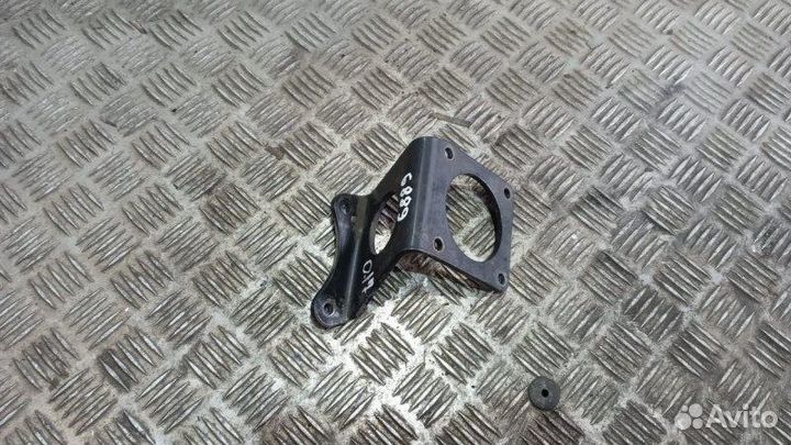 Кронштейн крана управления тормозами прицепа Man