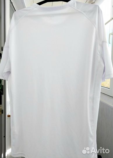 Спортивная футболка Австрия размер L